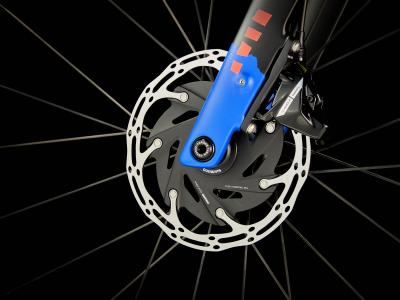 Trek Domane+ SLR 7 AXS EU 60 Matte Trek Black Produktbild 22