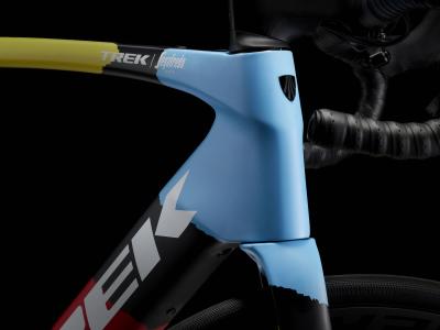 Trek Domane+ SLR 7 EU 52 Matte Trek Black Produktbild 15