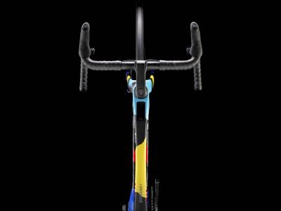 Trek Domane+ SLR 7 EU 54 Matte Trek Black Produktbild 18