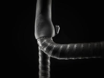 Trek Domane+ SLR 7 EU 54 Matte Trek Black Produktbild 19