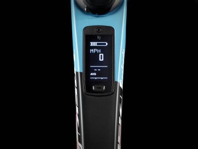 Trek Domane+ SLR 7 EU 54 Matte Trek Black Produktbild 20