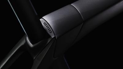 Trek Domane+ SLR 7 EU 54 Matte Trek Black Produktbild 27