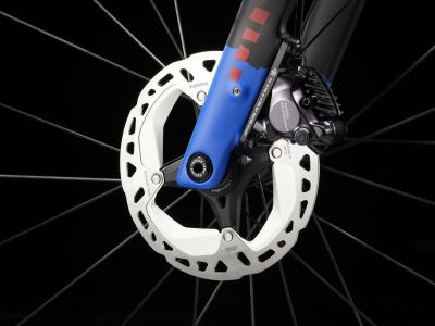 Trek Domane+ SLR 7 EU 60 Matte Trek Black Produktbild 10