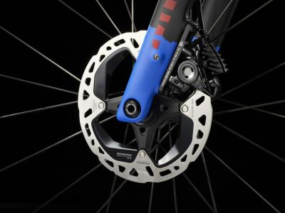 Trek Domane+ SLR 9 EU 52 Matte Trek Black Produktbild 22