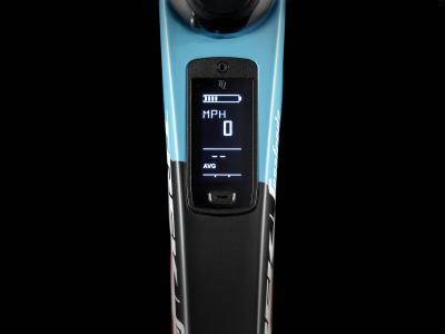 Trek Domane+ SLR 9 EU 54 Matte Trek Black Produktbild 8