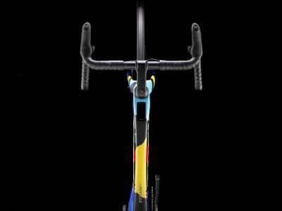 Trek Domane+ SLR 9 EU 56 Matte Trek Black Produktbild 18