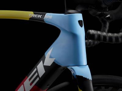 Trek Domane+ SLR 9 EU 60 Matte Trek Black Produktbild 15