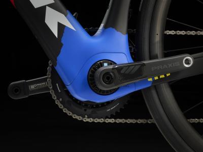 Trek Domane+ SLR 9 EU 60 Matte Trek Black Produktbild 16