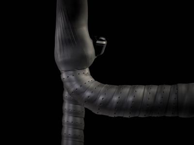 Trek Domane+ SLR 9 EU 62 Matte Trek Black Produktbild 19