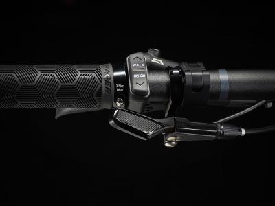 Trek FUEL EXe 8 XT EU XL Satin Mercury Produktbild 16