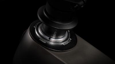 Trek FUEL EXe 8 XT EU XL Satin Mercury Produktbild 28