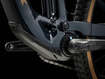 Trek FUEL EXe 8 XT EU S Nautical Navy Produktbild 14