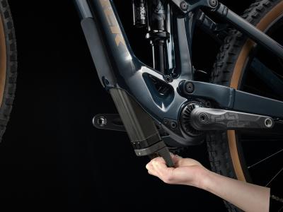 Trek FUEL EXe 8 XT EU M Nautical Navy Produktbild 9