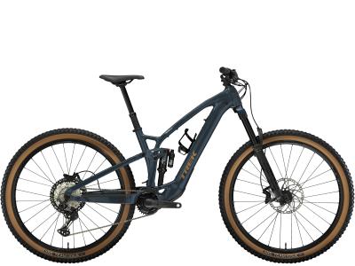 Trek FUEL EXe 8 XT EU L Nautical Navy Produktbild 12