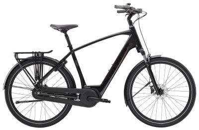 Trek District+ 2 SO M Trek Black Produktbild 1