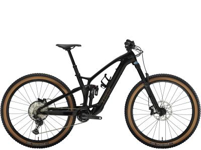 Trek FUEL EXe 9.7 SLX/XT EU L Deep Smoke Produktbild 12