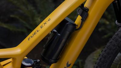 Trek FUEL EXe 9.8 XT EU M Deep Smoke Produktbild 20