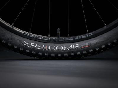 Trek Marlin 4 XS 27.5 Crimson Produktbild 14