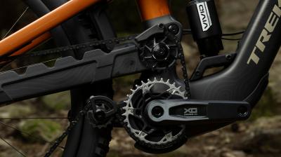 Trek Slash 8 XT S 27.5 Marianas Blue Produktbild 25