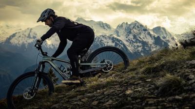 Trek Slash 8 XT S 27.5 Marianas Blue Produktbild 26