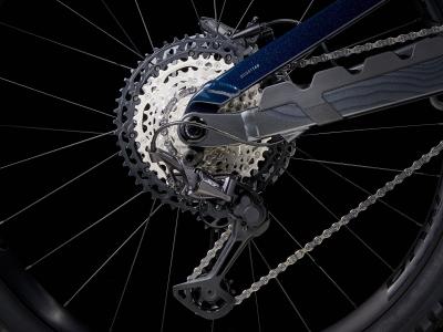 Trek Slash 8 XT M Marianas Blue Produktbild 14