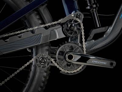 Trek Slash 8 XT ML Marianas Blue Produktbild 15