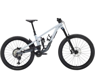Trek Slash 8 XT S 27.5 Plasma Grey Pearl Produktbild 12