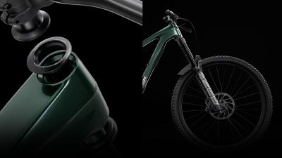 Trek Slash 8 XT S 27.5 Plasma Grey Pearl Produktbild 29