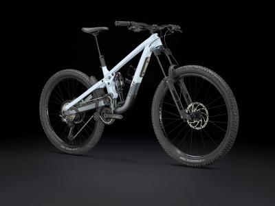 Trek Slash 8 XT M Plasma Grey Pearl Produktbild 13