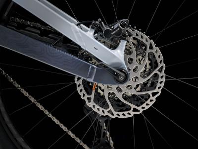 Trek Slash 8 XT M Plasma Grey Pearl Produktbild 21