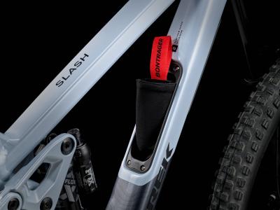 Trek Slash 8 XT L Plasma Grey Pearl Produktbild 16