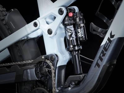 Trek Slash 8 XT L Plasma Grey Pearl Produktbild 5