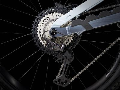 Trek Slash 8 XT XL Plasma Grey Pearl Produktbild 14