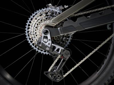 Trek Slash 9 GX AXS ML Mercury Produktbild 14