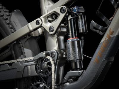 Trek Slash 9 GX AXS ML Mercury Produktbild 17