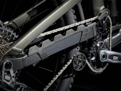 Trek Slash 9 GX AXS ML Mercury Produktbild 8