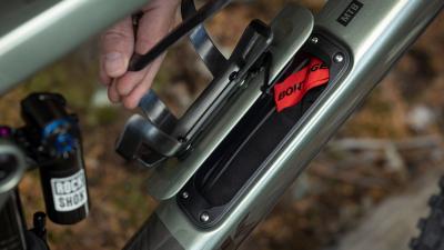 Trek Slash 9 GX AXS XL Mercury Produktbild 27