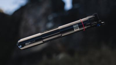 Trek Supercaliber SL 9.6 ML Dark Prismatic Produktbild 24