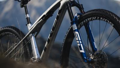 Trek Supercaliber SL 9.6 XL Dark Prismatic Produktbild 23