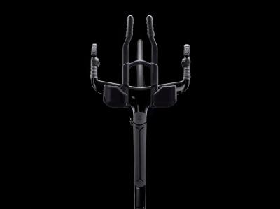 Trek Speed Cncpt SLR 9 AXS L Hex Blue/Trek Black Produktbild 5