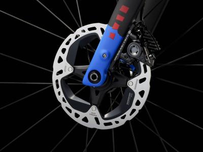 Trek Domane SLR 9 50 Trek Black Produktbild 21