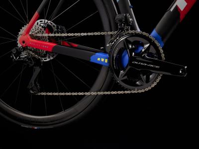 Trek Domane SLR 9 50 Trek Black Produktbild 22