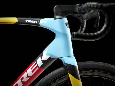 Trek Domane SLR 9 52 Trek Black Produktbild 17