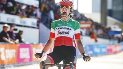 Trek Domane SLR 9 52 Trek Black Produktbild 24