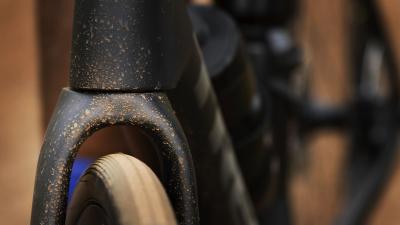 Trek Domane SLR 9 58 Trek Black Produktbild 26