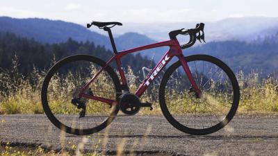 Trek Domane SLR 9 60 Trek Black Produktbild 28
