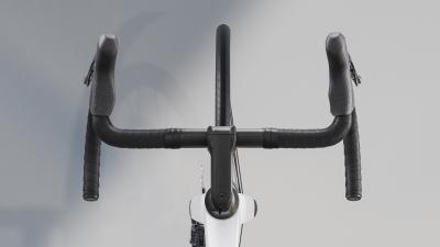 Trek Madone SL 5 ML Matte Deep Smoke Produktbild 16