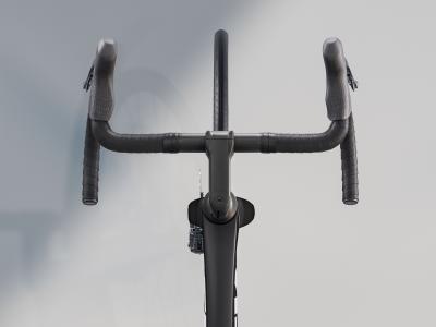 Trek Madone SL 5 ML Matte Deep Smoke Produktbild 8