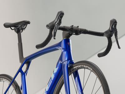 Trek Madone SL 5 XL Hex Blue Produktbild 10