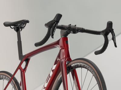 Trek Madone SL 6 XL Crimson Produktbild 10